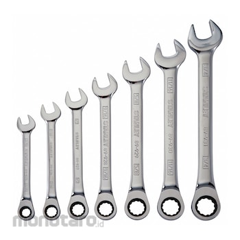 Harga set spanar store stanley